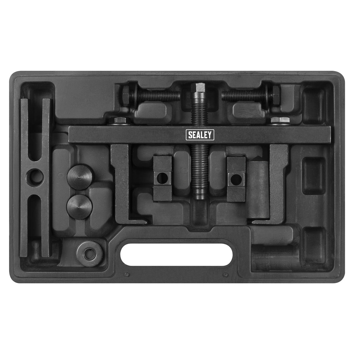 Sealey Crankshaft Pulley Removal Tool Set 12pc PS997