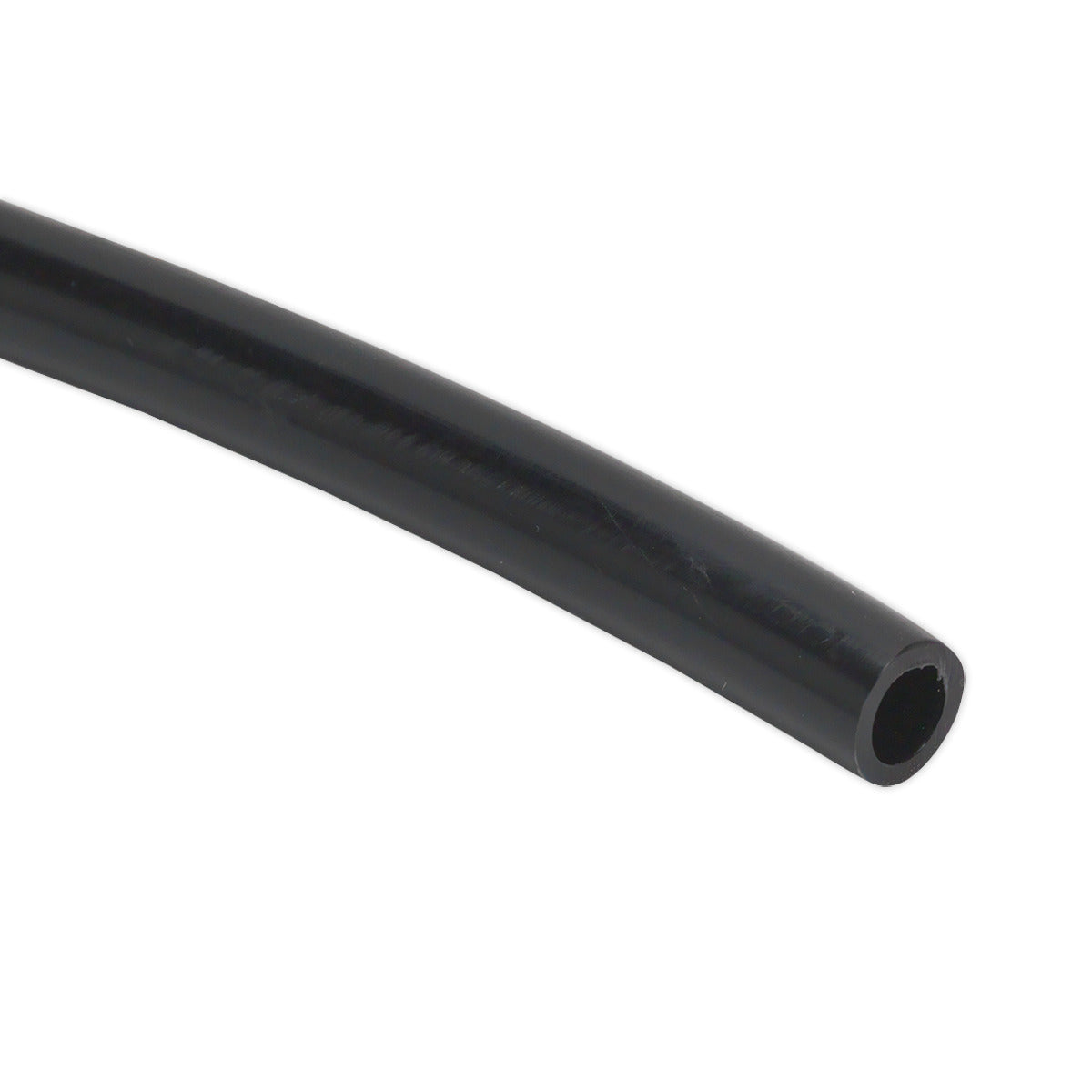 John Guest Polyethylene Tubing 10mm x 100m - Black PT10100