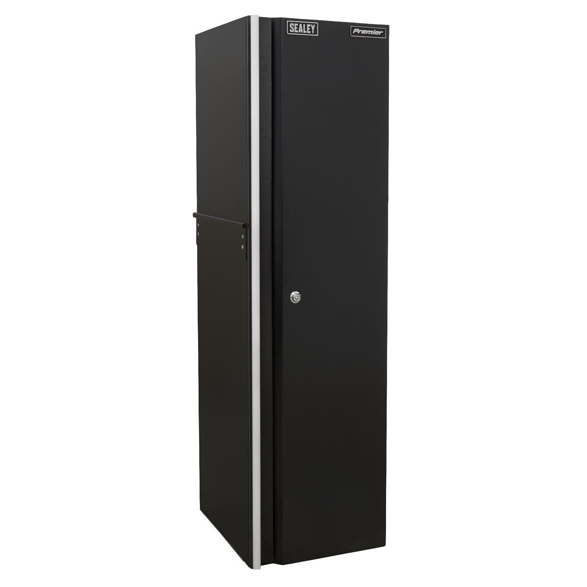 Sealey Premier Heavy-Duty Hang-On Locker 3 Drawer - Image 2