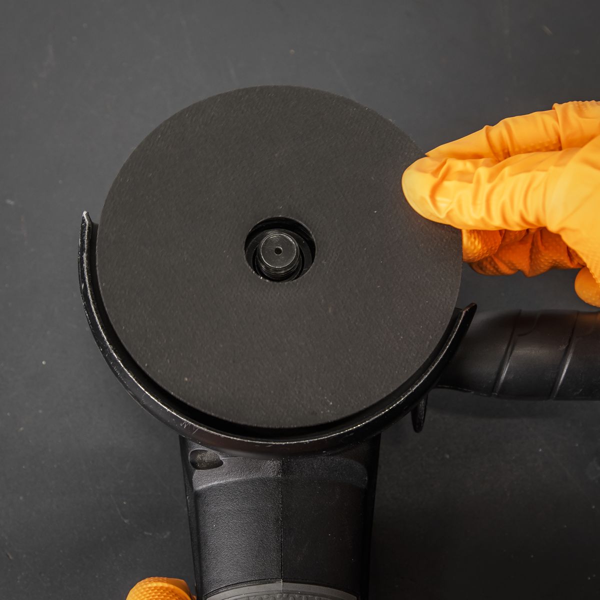 Sealey 115 x 1.2mm Cutting Disc 22mm Bore - Pack of 50 - Image 5