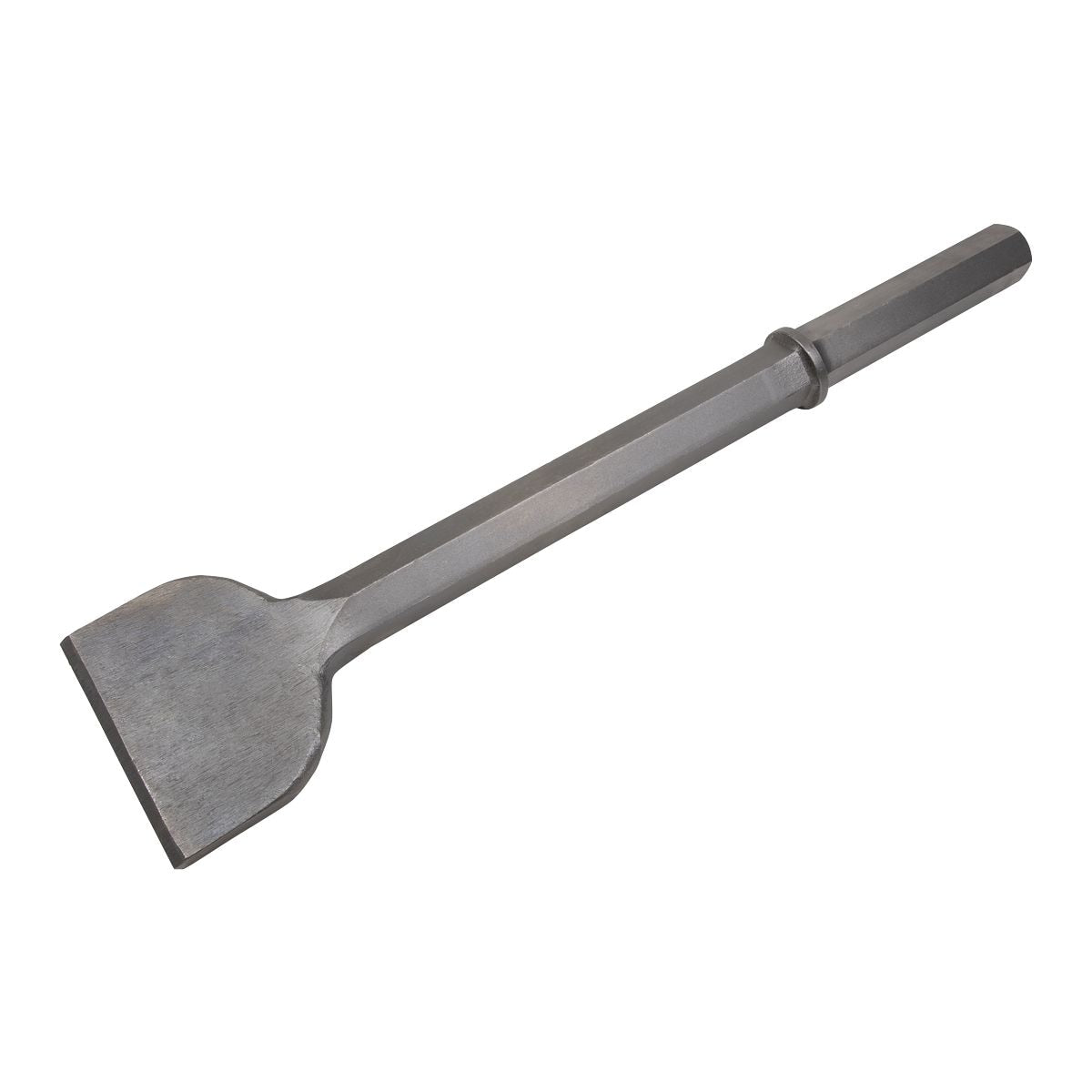 Sealey Asphalt Cutter 125 x 560mm - 1-1/4"Hex - Image 1