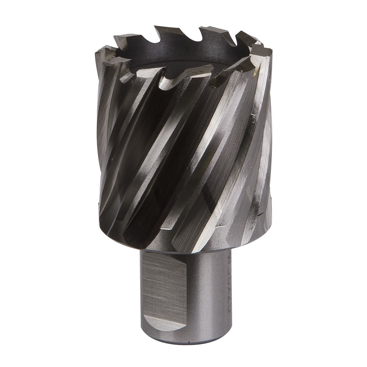 Sealey Worksafe 36mm HSS Mag Drill Bit Cut Depth 25mm - Image 1