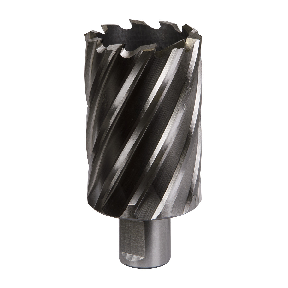 Worksafe 42mm HSS Mag Drill Bit Cut Depth 50mm RBHSS42L