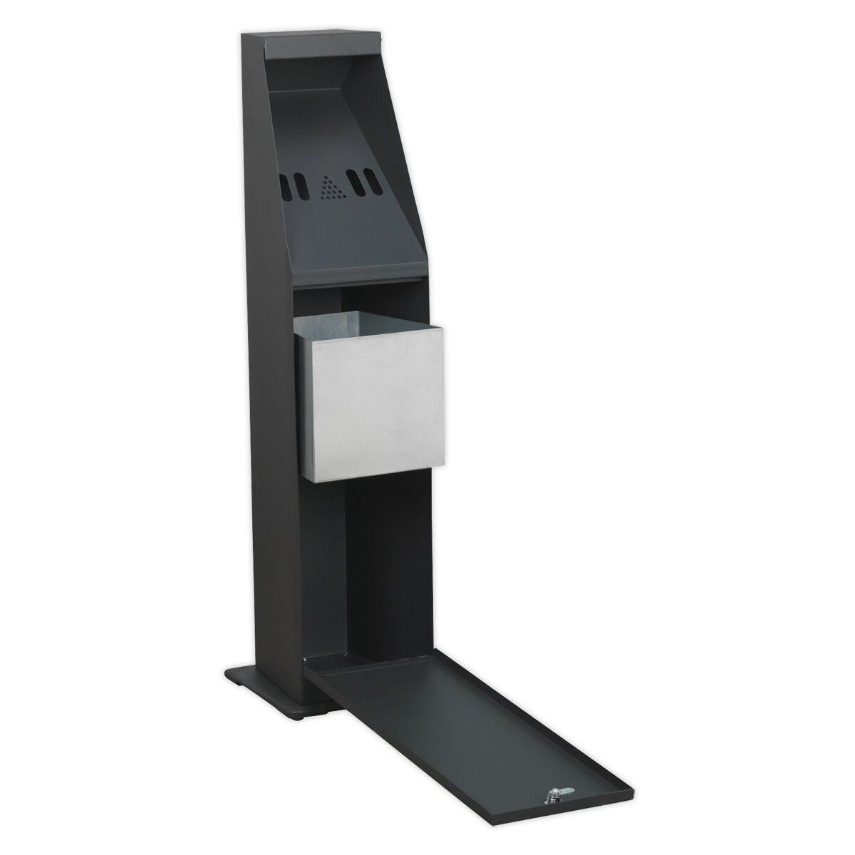 Sealey Cigarette Bin - Image 3