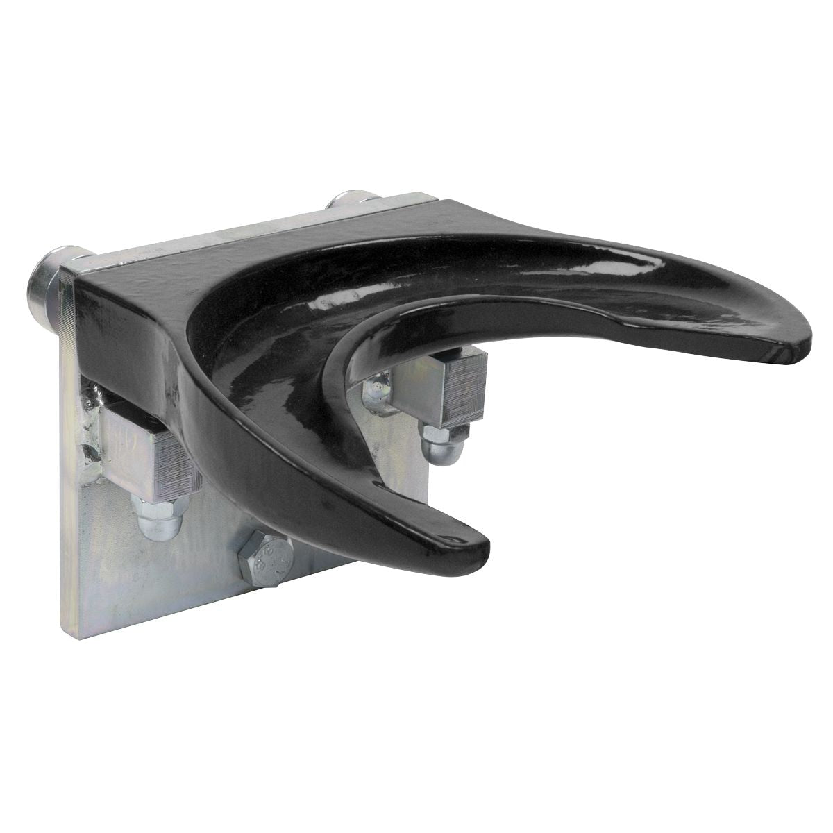 Sealey Left-Handed Coil Spring Yoke - Image 1