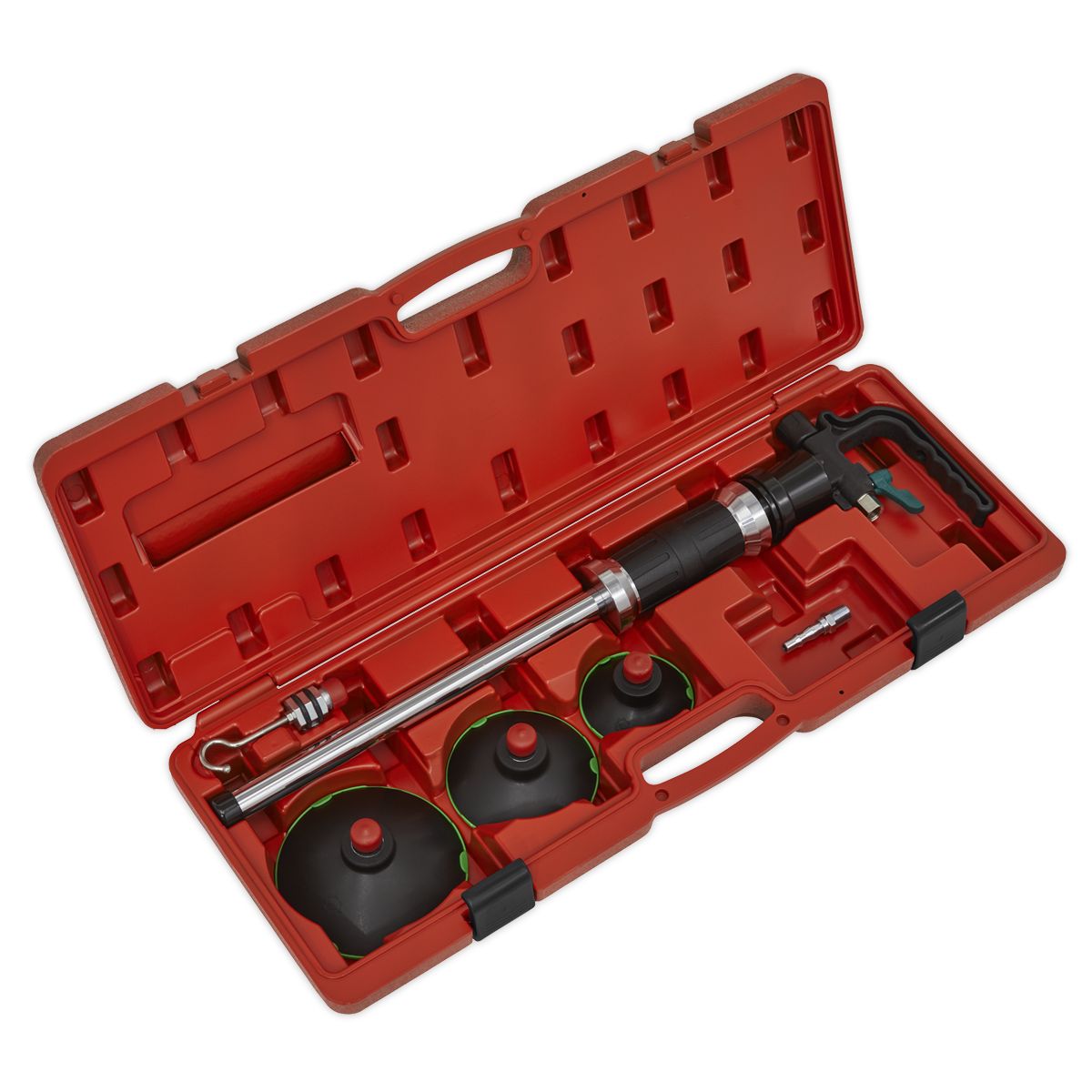 Sealey Air Suction Dent Puller - Image 1