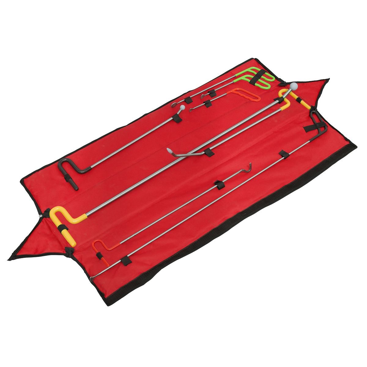 Sealey Paintless Dent Repair Kit 8pc - Image 1