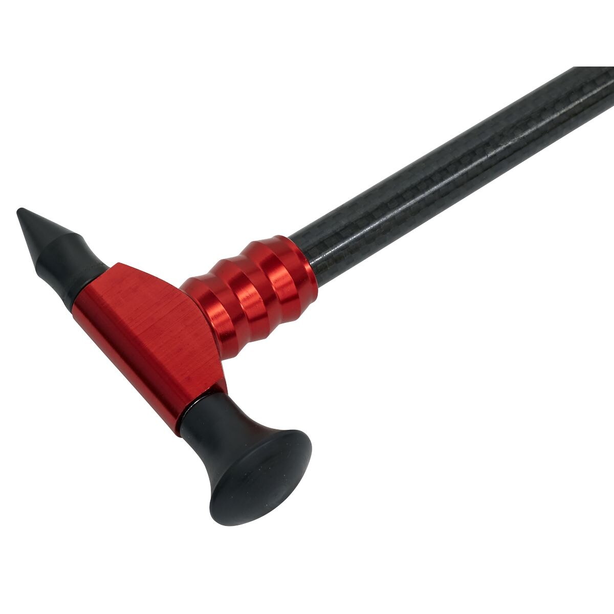 Sealey Paintless Dent Repair Magnetic Head Blending Hammer - Image 6