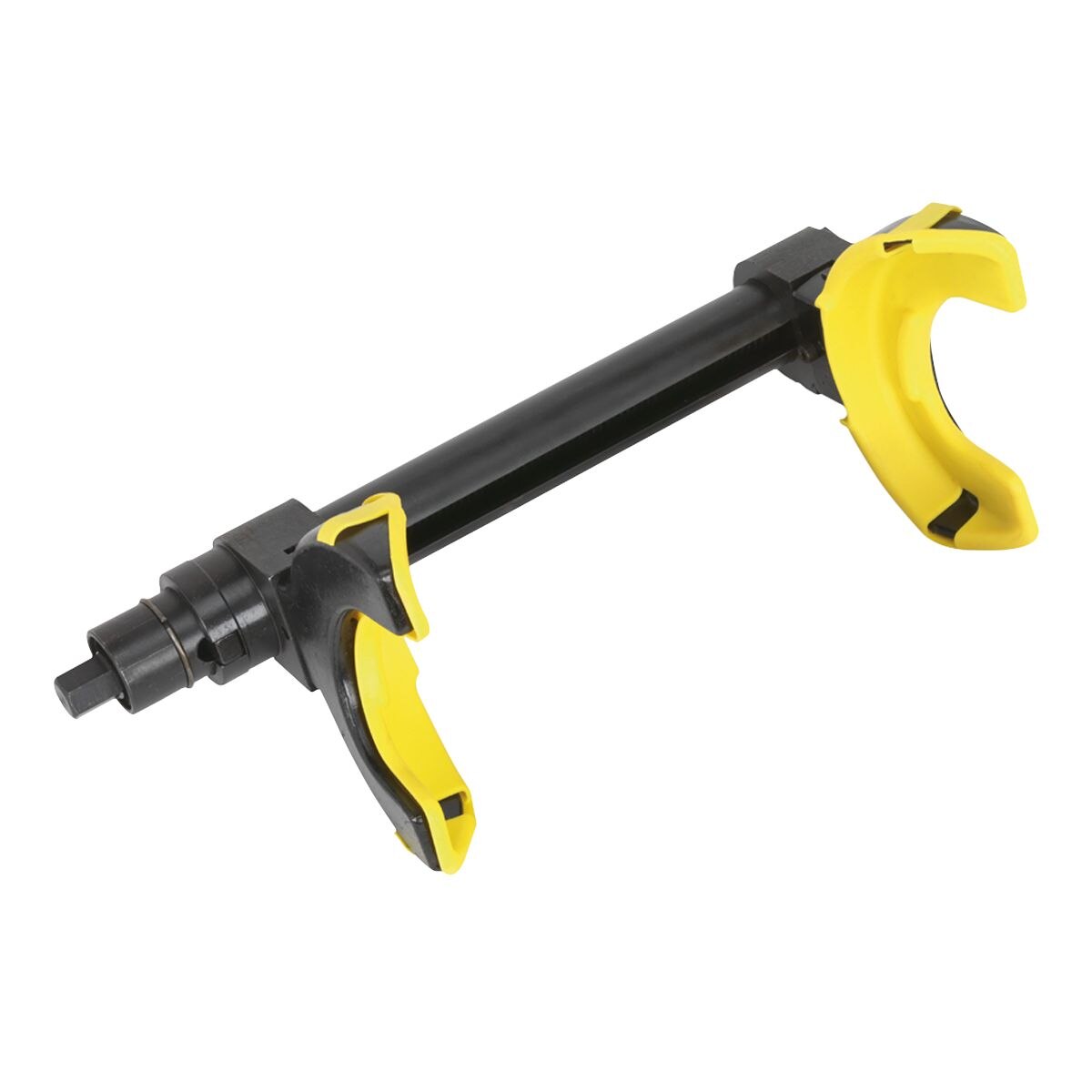 Sealey Professional Coil Spring Compressor Set 2500kg - Image 3