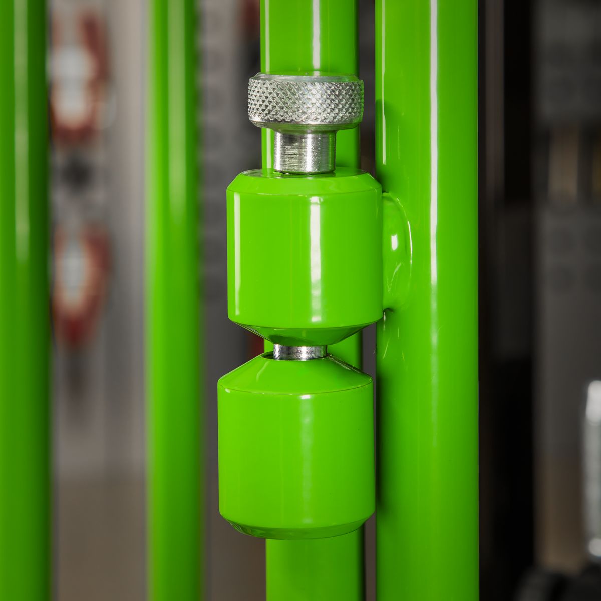 Sealey Air Operated Coil Spring Compressor 3000kg - Image 8