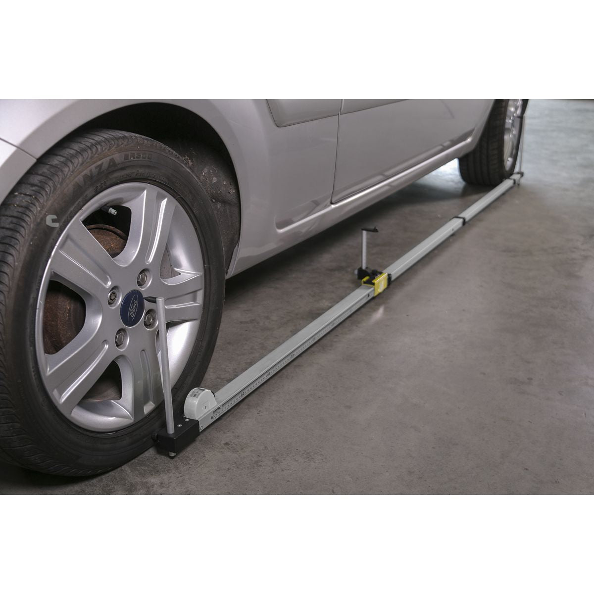 Sealey Telescopic Trammel Gauge - Image 3