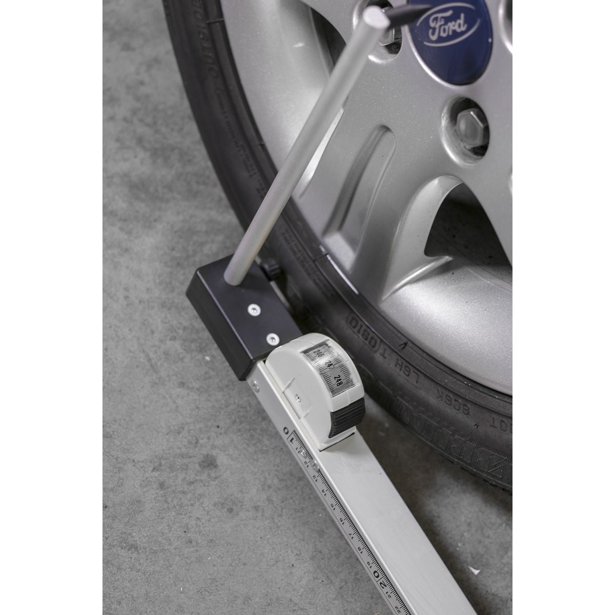Sealey Telescopic Trammel Gauge - Image 5