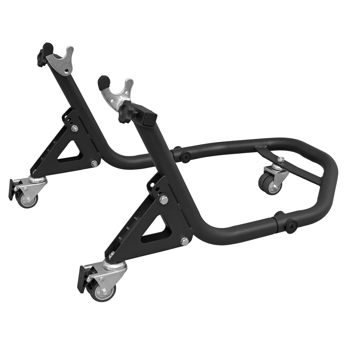 Sealey Universal Rear Paddock Stand 360° Floating RPS2MD