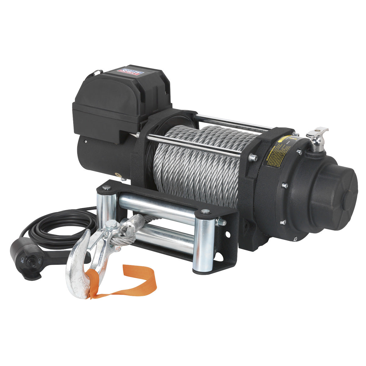 Premier RW8180 Wireless Winch Combo Kit RW8180KIT