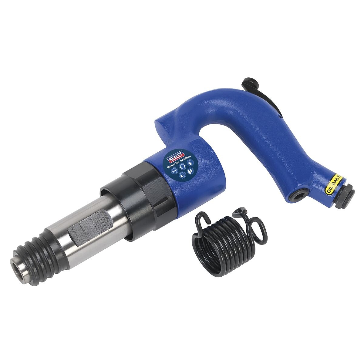 Sealey Industrial Air Hammer - Image 1