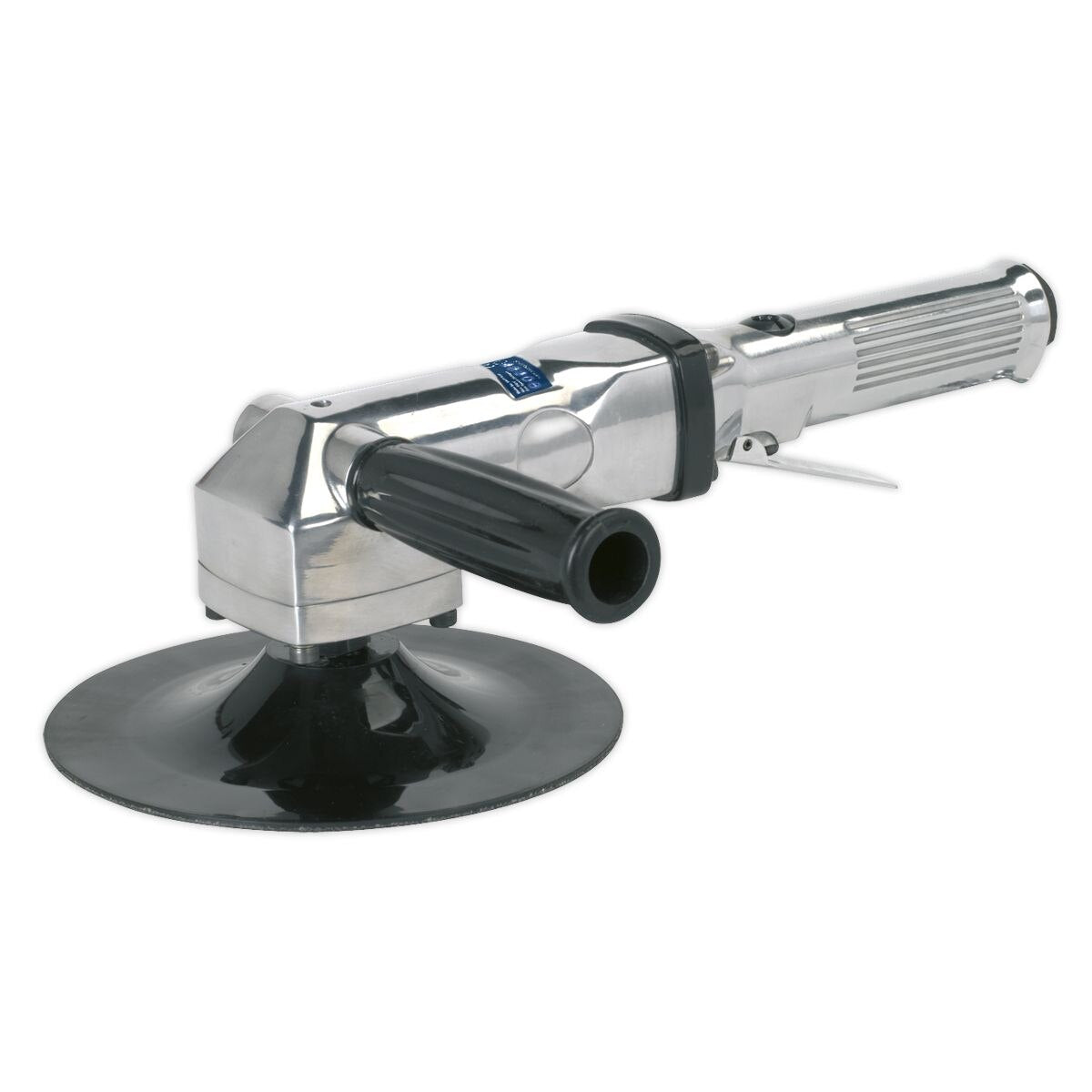 Sealey Air Polisher 180mm 2500rpm - Image 1