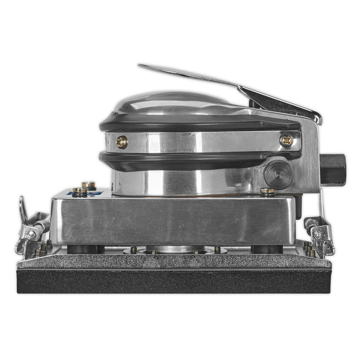 Sealey Air Flat Bed Sander 165 x 90mm - Image 3