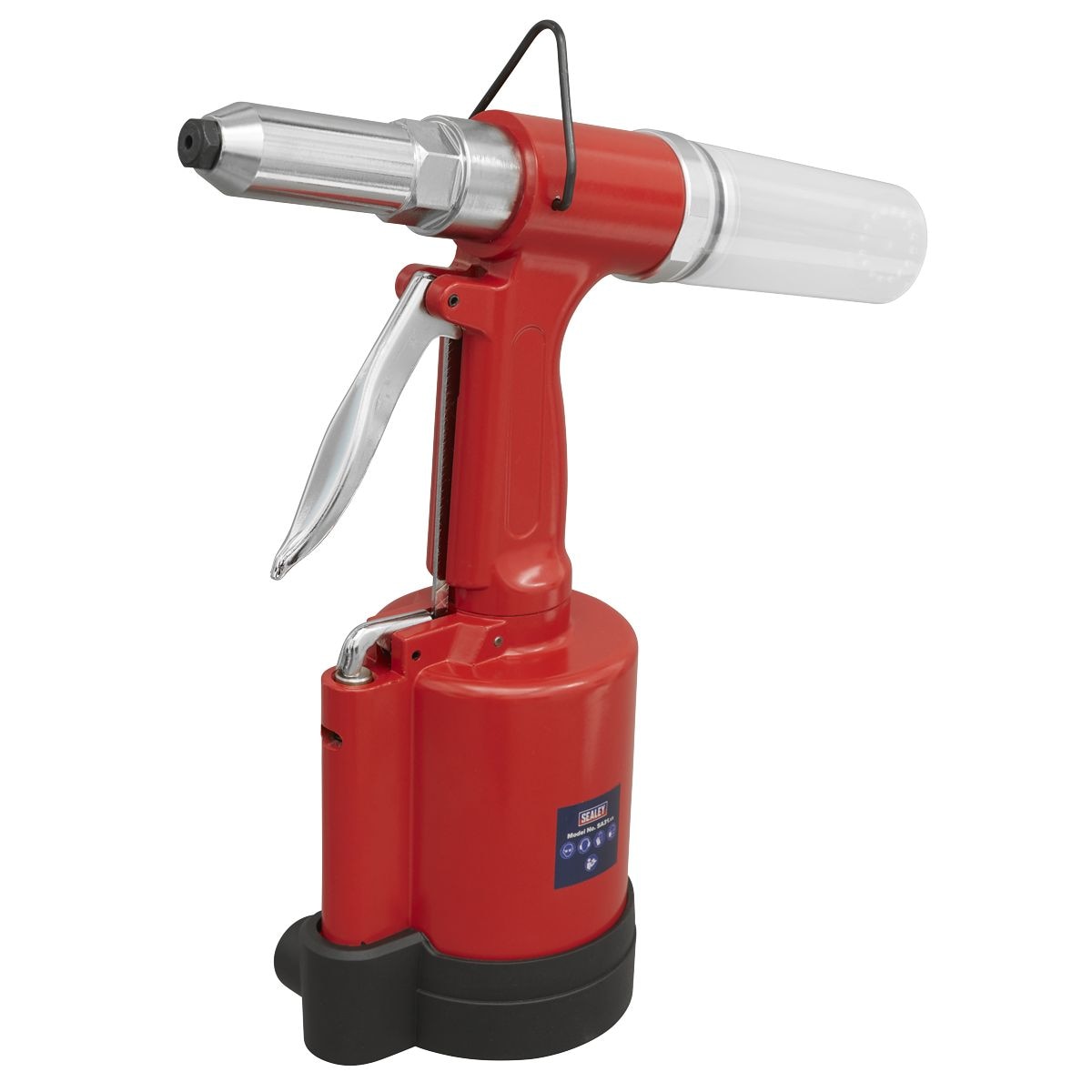 Sealey Air/Hydraulic Riveter - Image 1