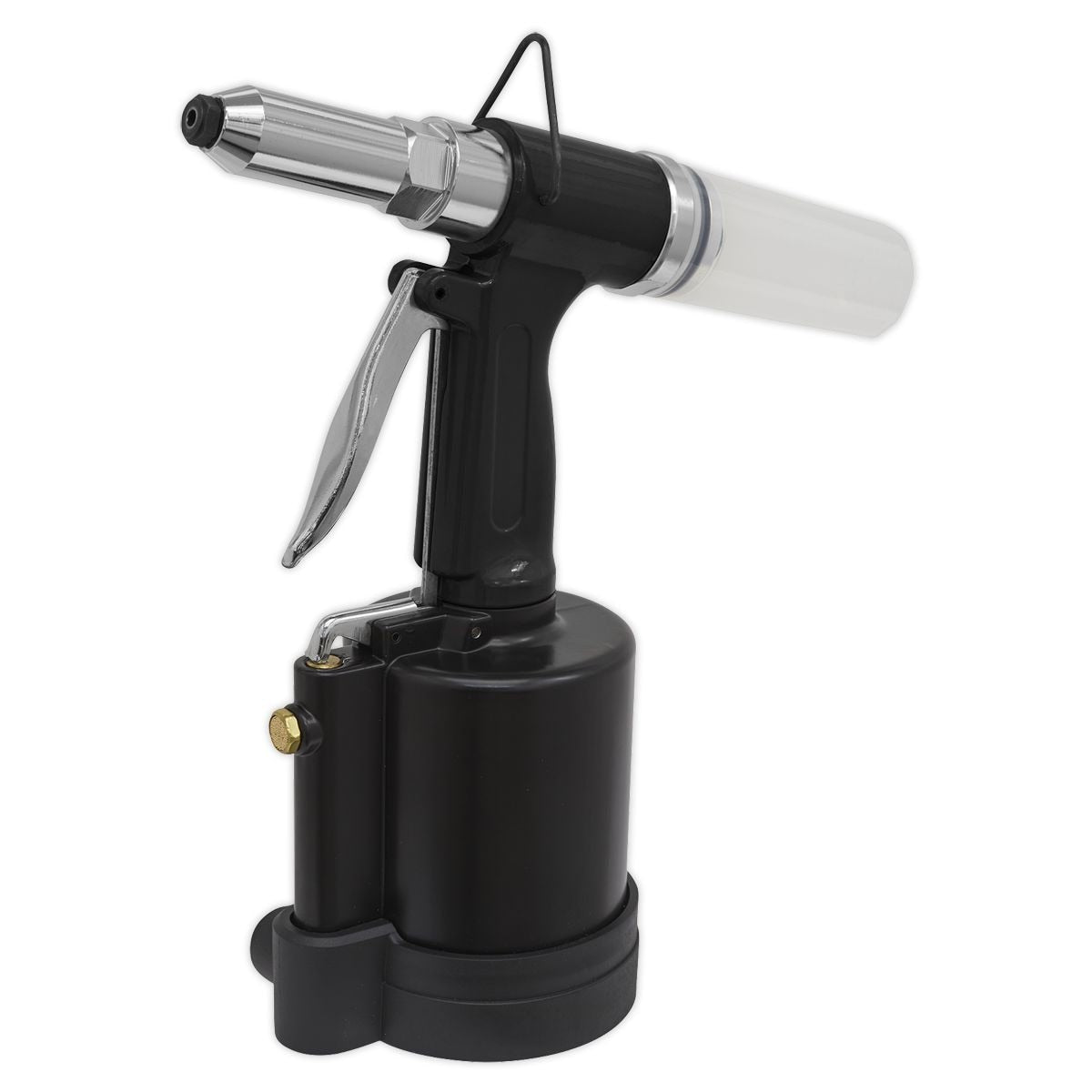 Sealey Heavy-Duty Air/Hydraulic Riveter - Image 1