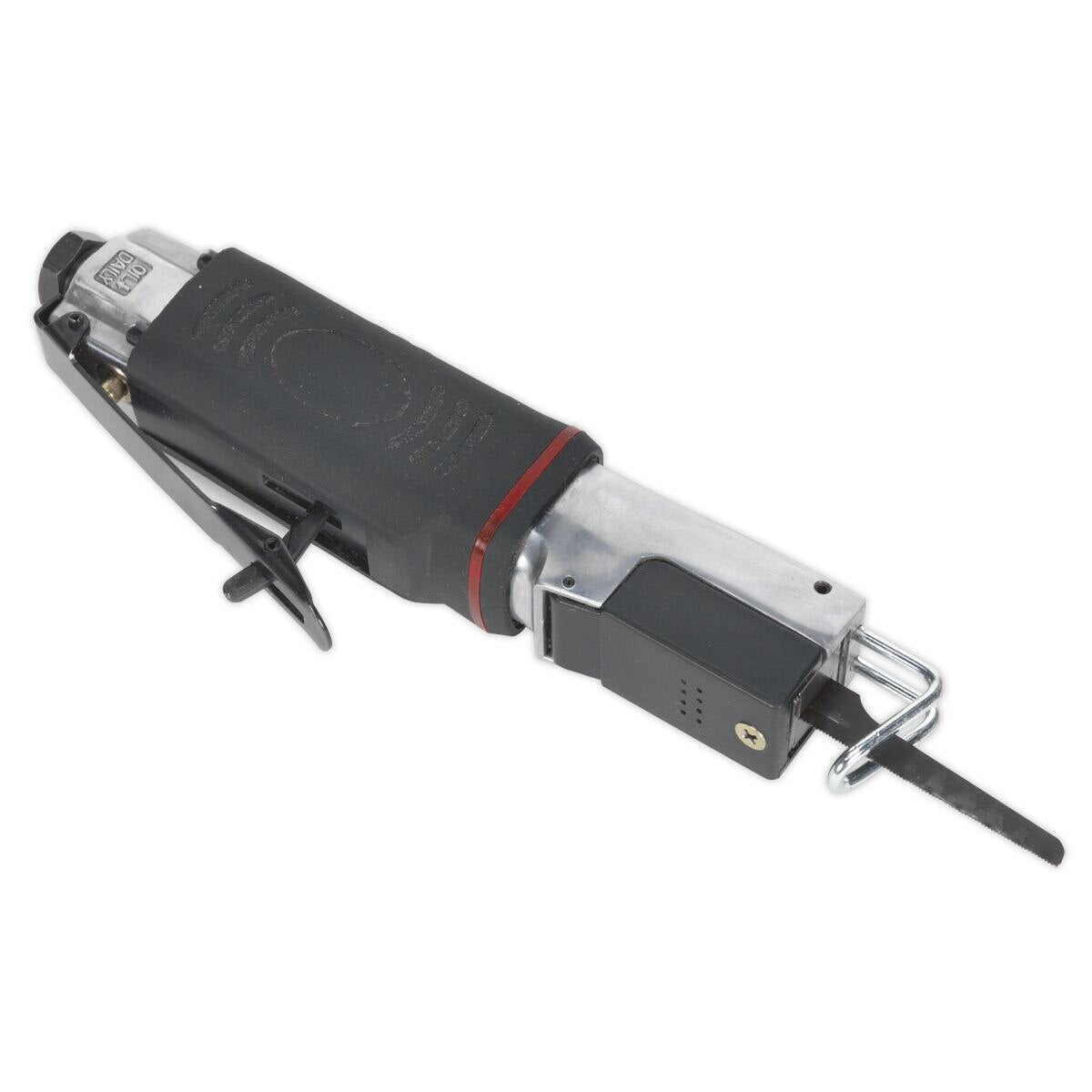 Sealey Premier Reciprocating Air Saw - Image 2