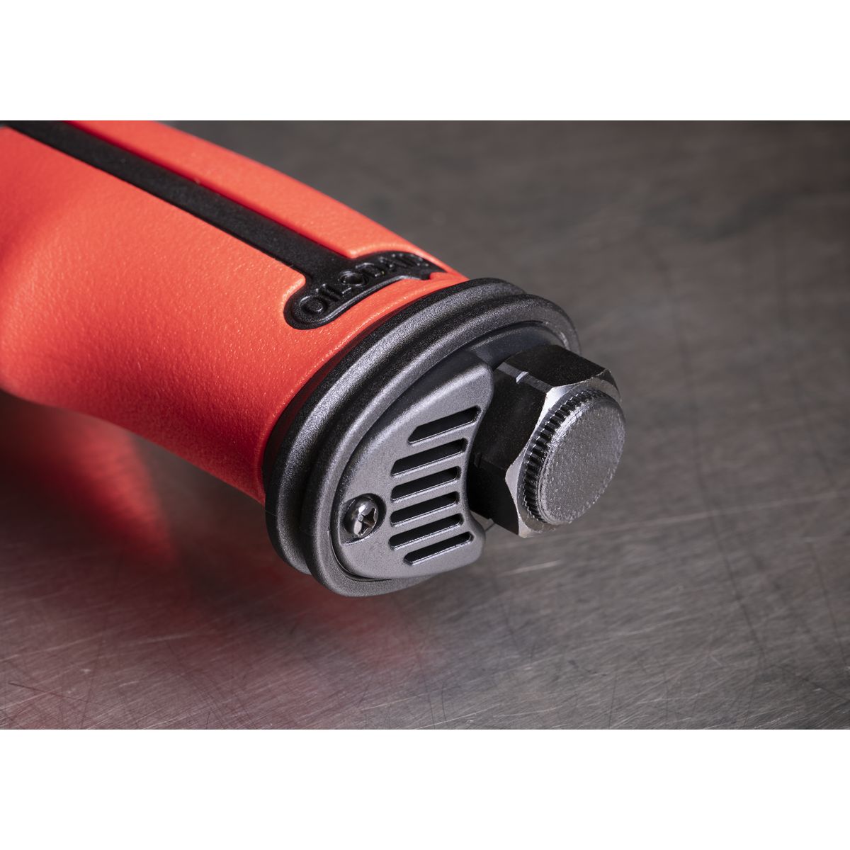 Sealey Premier Twin Hammer Air Impact Wrench 1/2"Sq Drive - Image 6