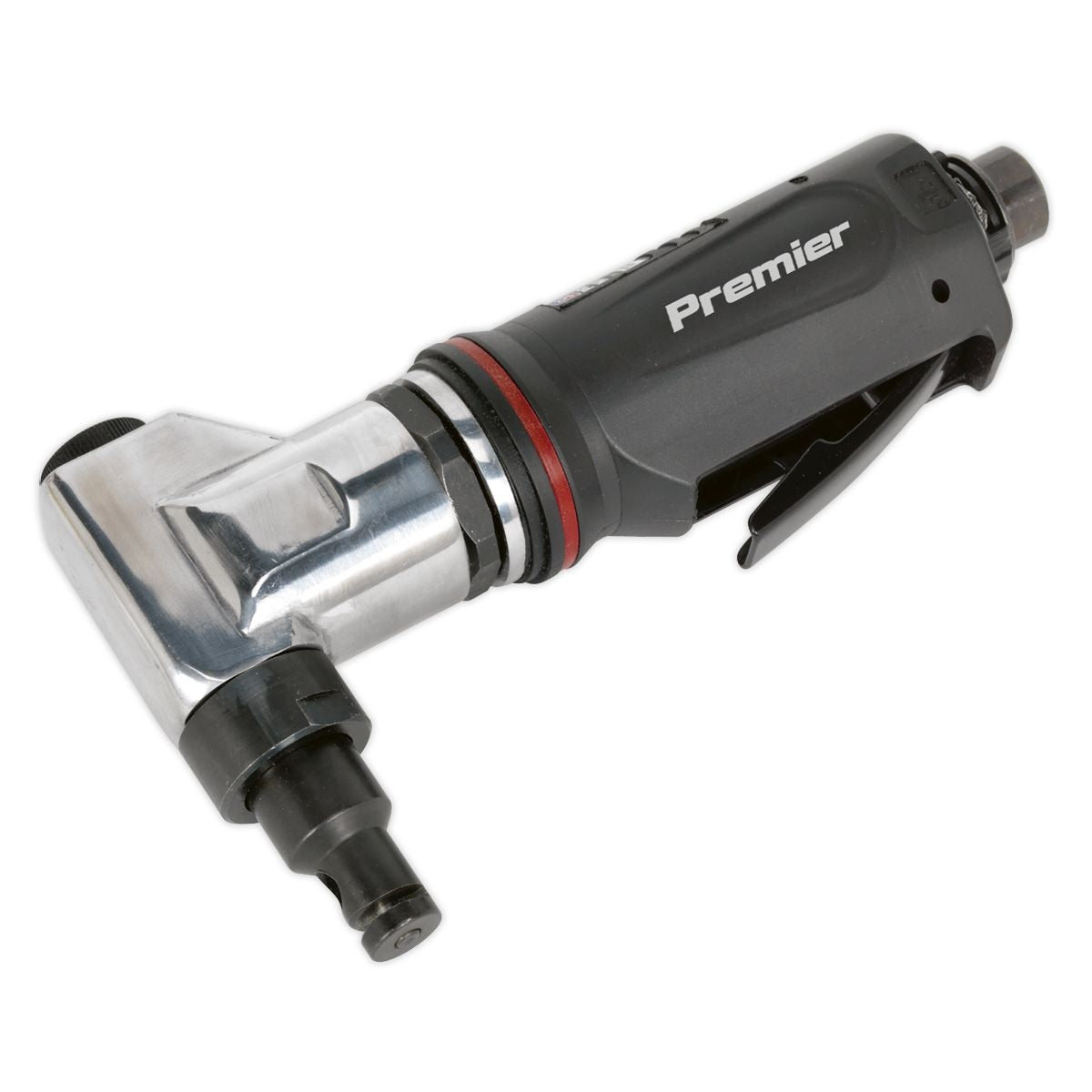 Sealey Premier Air Nibbler - Image 1