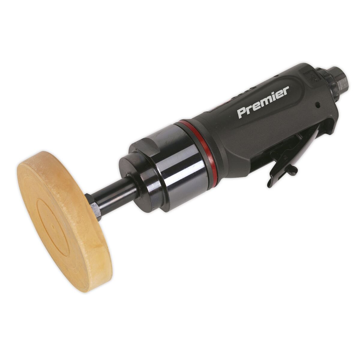 Sealey Premier Air Adhesive Stripe Removal Tool - Image 1