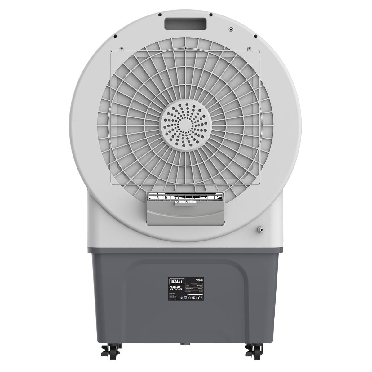 Sealey Portable Air Cooler - Image 4