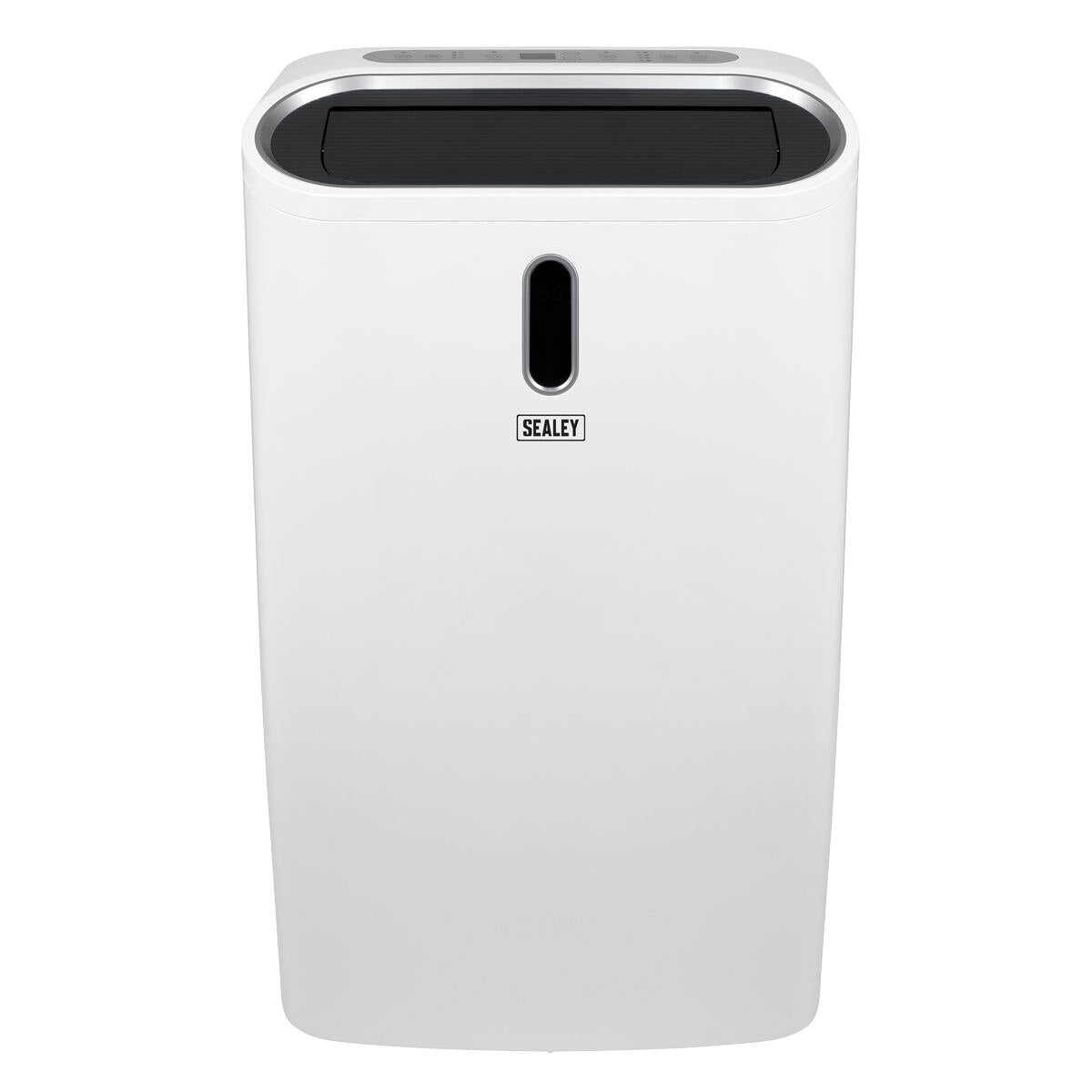 Sealey 4-in-1 Portable Air Conditioning Unit with Window Kit with Window Sealing Kit 12,000Btu/hr - Image 3