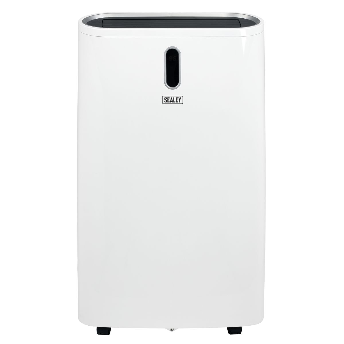 Sealey 4-in-1 Portable Air Conditioning Unit with Window Kit with Window Sealing Kit 12,000Btu/hr - Image 4