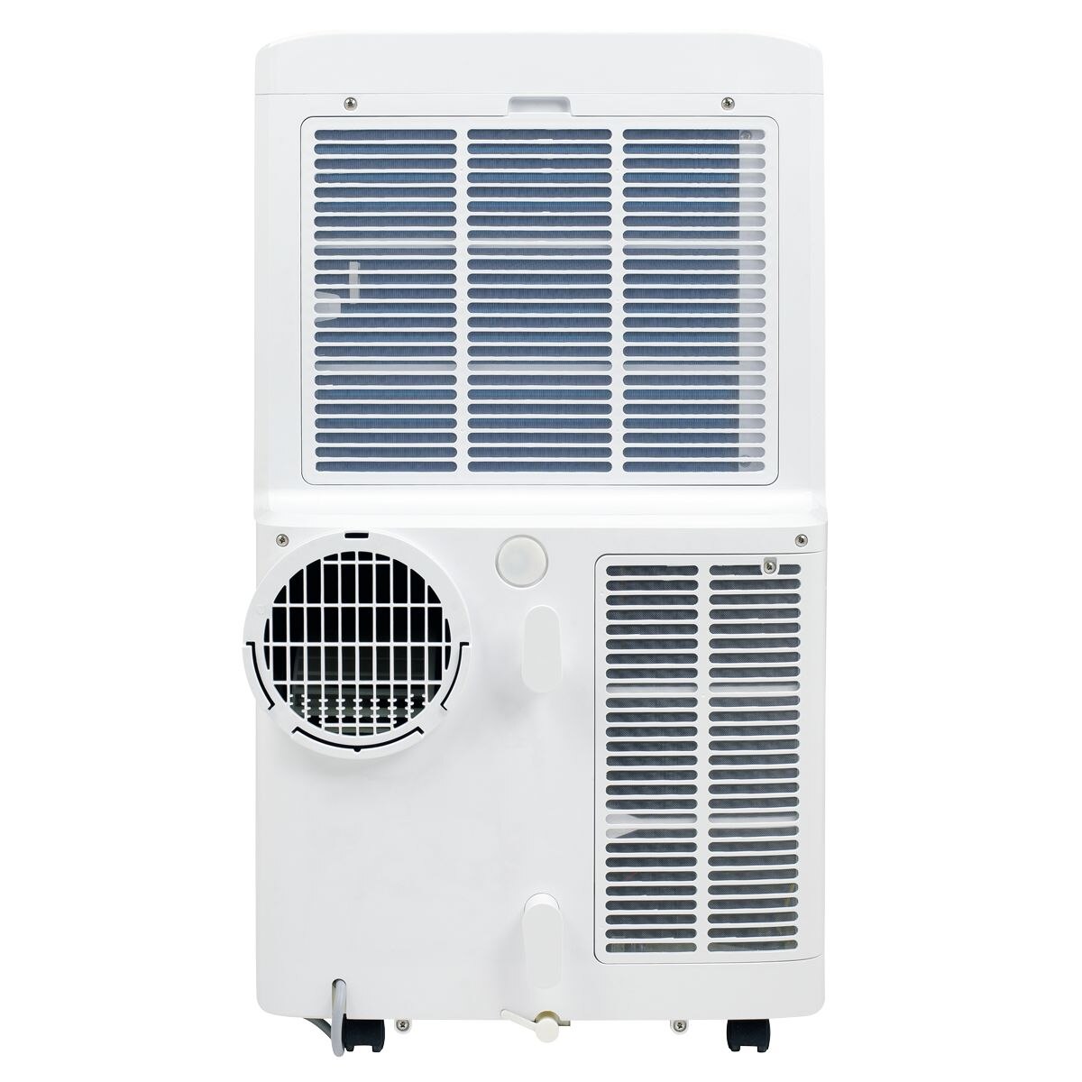 Sealey 4-in-1 Portable Air Conditioning Unit with Window Kit with Window Sealing Kit 12,000Btu/hr - Image 5