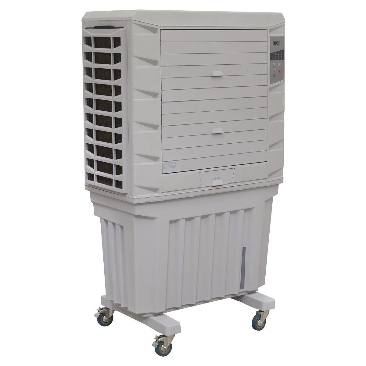 Sealey Commercial Portable Air Cooler - Image 1