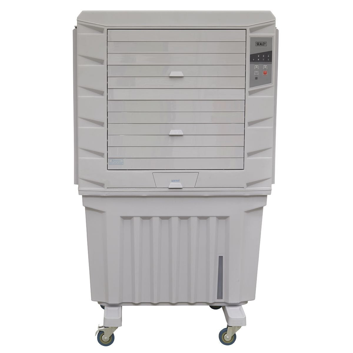 Sealey Commercial Portable Air Cooler - Image 2