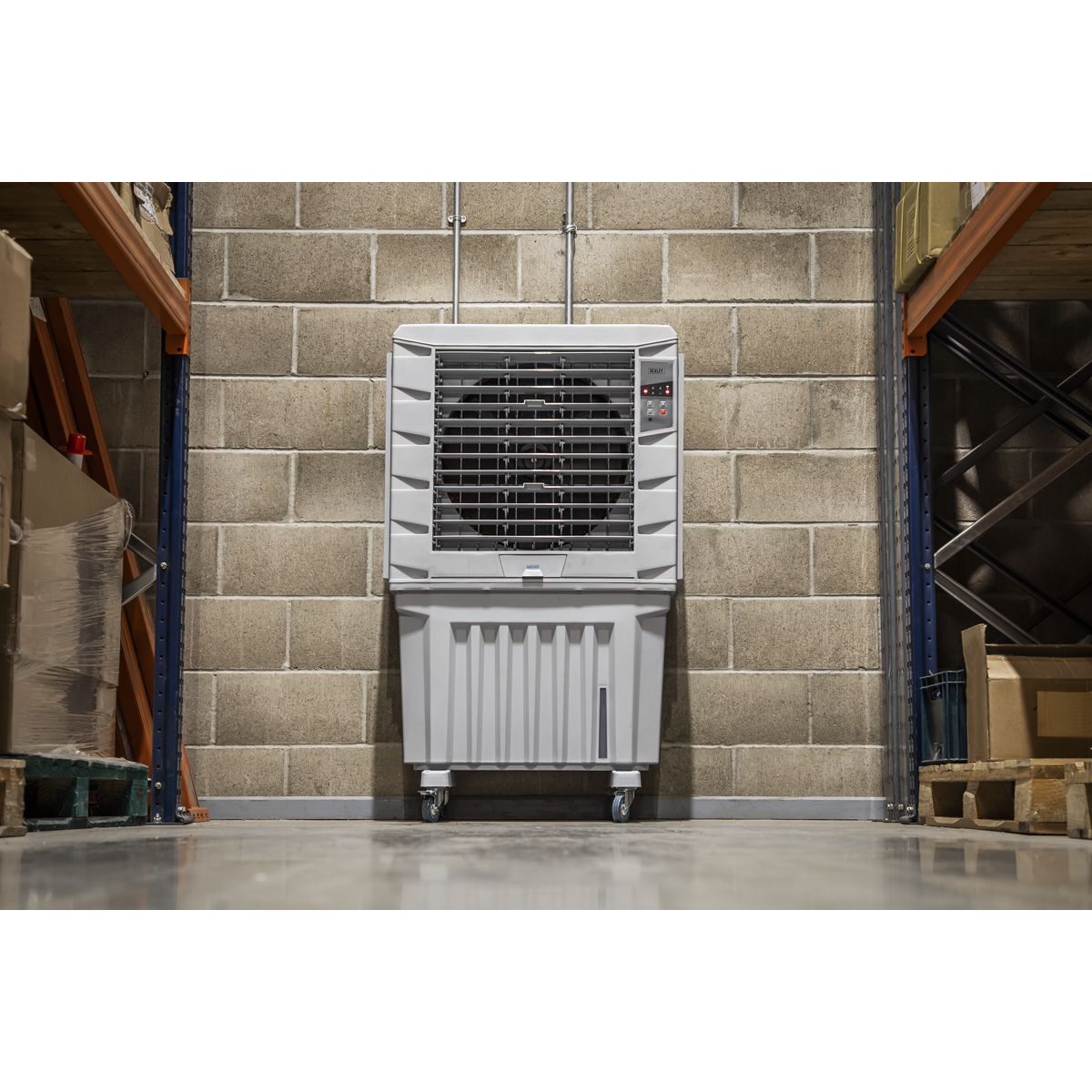 Sealey Commercial Portable Air Cooler - Image 6
