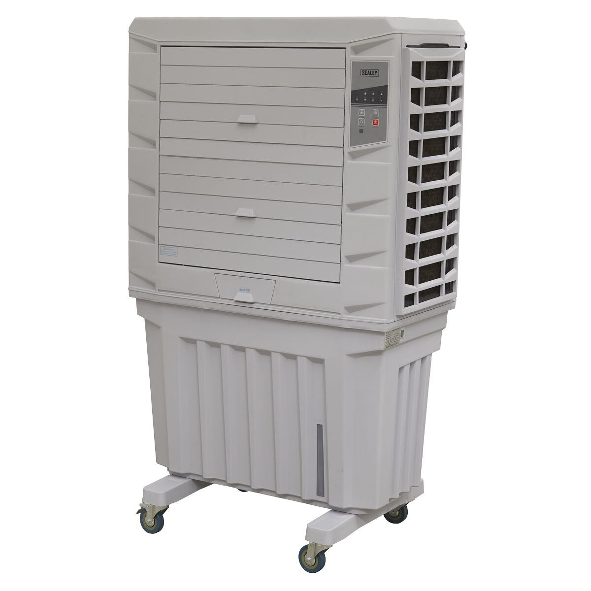 Sealey Commercial Portable Air Cooler - Image 8