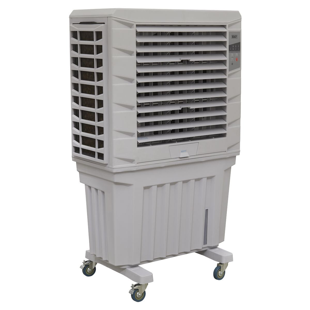 Sealey Commercial Portable Air Cooler - Image 9