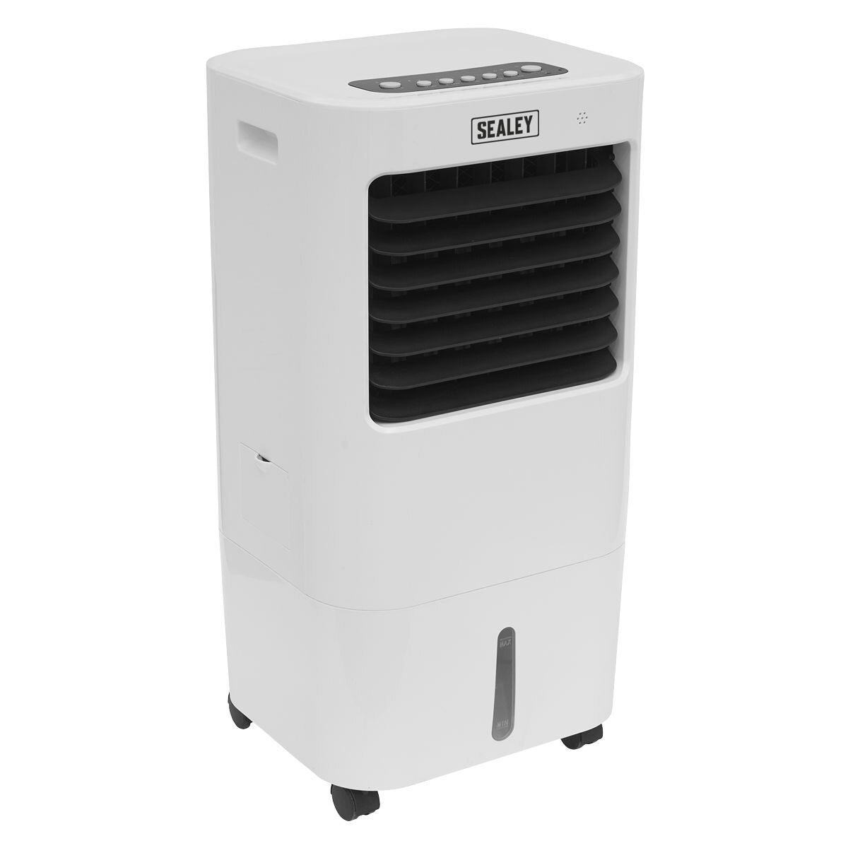 Sealey 3-in-1 Portable Air Cooler with Remote Control - Image 1