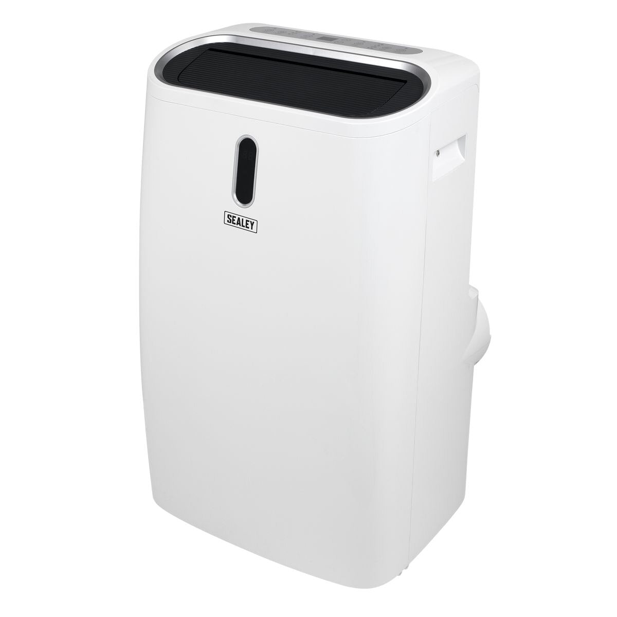 Sealey 4-in-1 Portable Air Conditioning Unit with Window Sealing Kit 16,000Btu/hr - Image 4