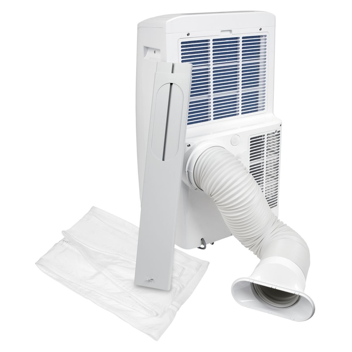 Sealey 4-in-1 Portable Air Conditioning Unit with Window Sealing Kit 16,000Btu/hr - Image 6