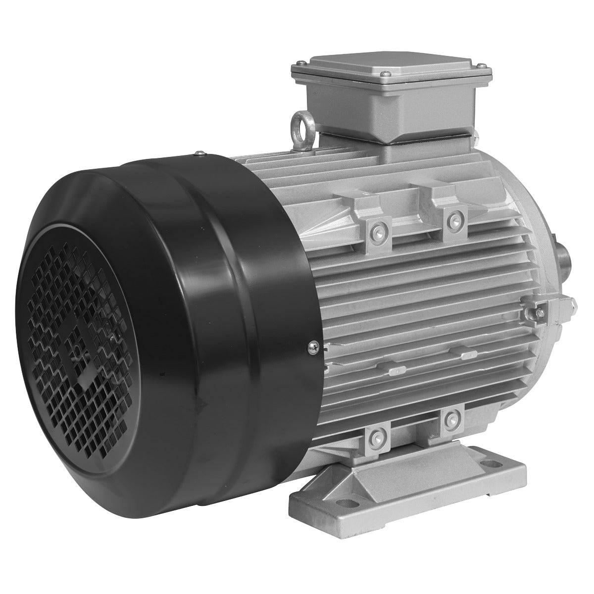 Premier Air Compressor Electrical Motor 7.5hp 5.5kw SAC32775B.03