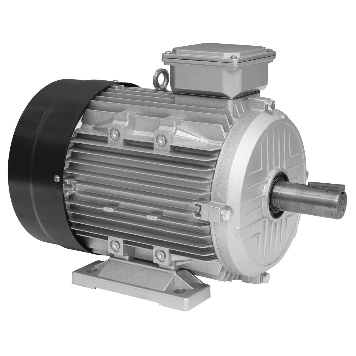 Premier Air Compressor Electrical Motor 7.5hp 5.5kw SAC32775B.03