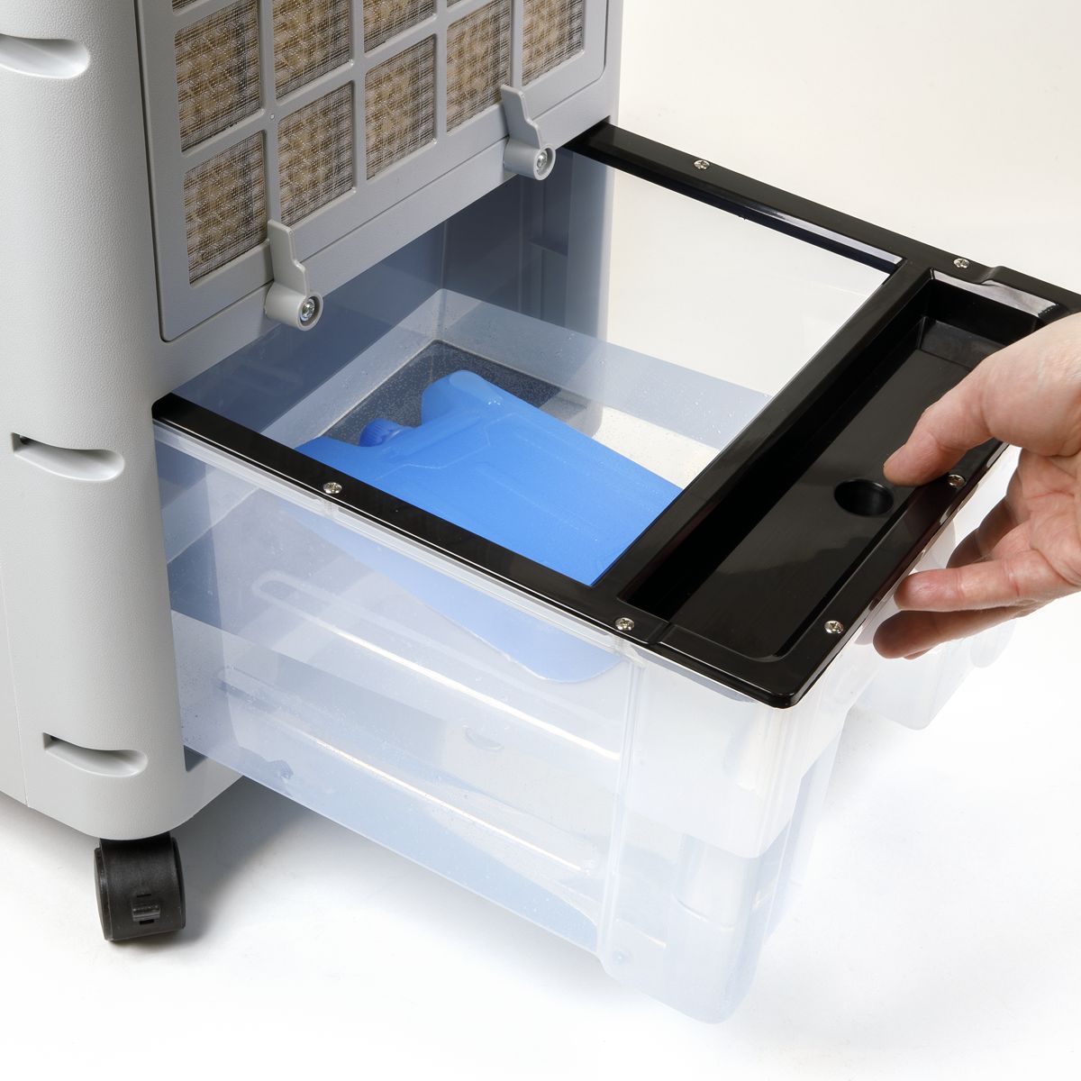 Sealey 4-in-1 Portable Air Cooler - Image 2