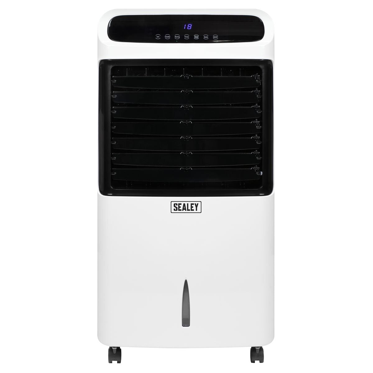 Sealey 4-in-1 Portable Air Cooler - Image 4