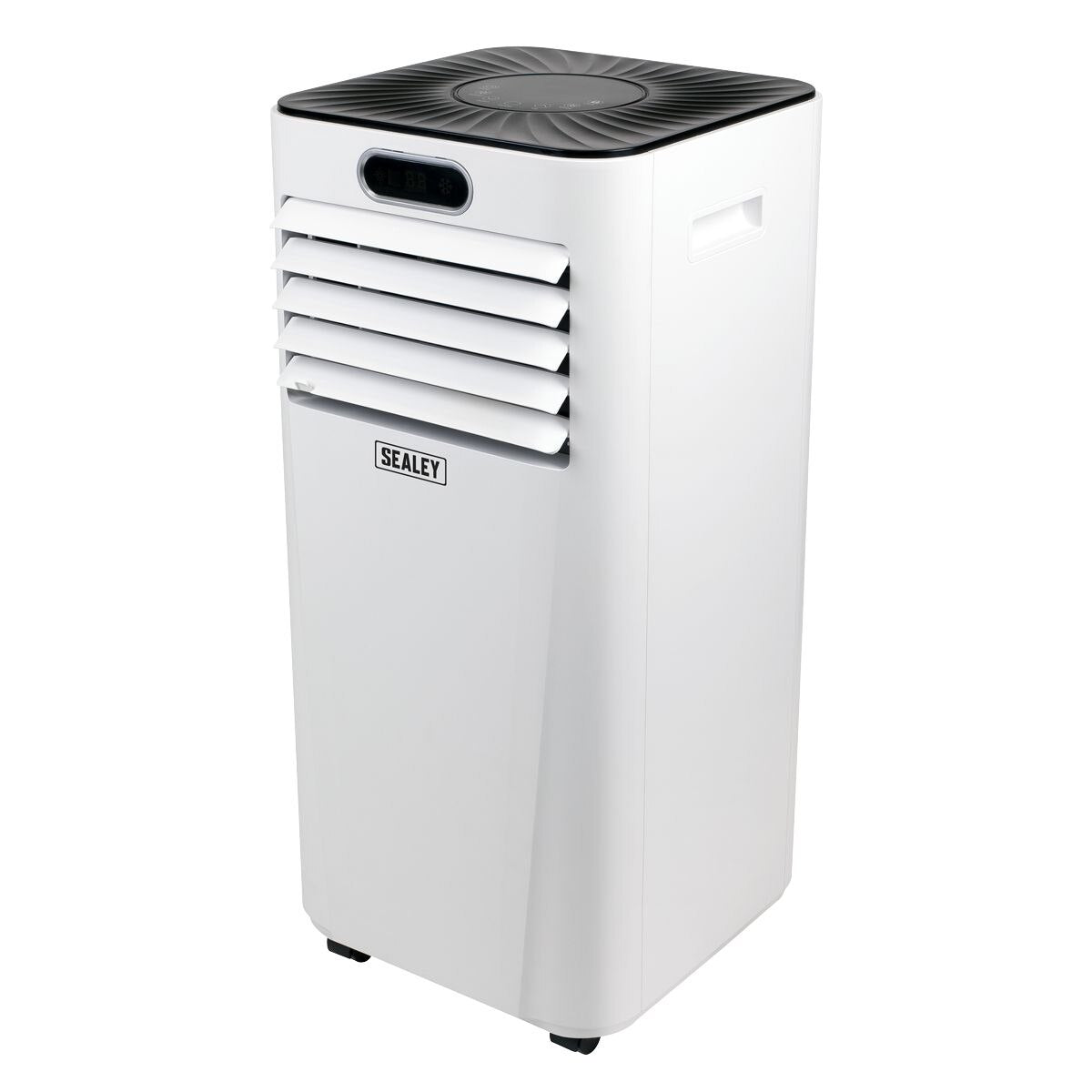 Sealey 3-in-1 Portable Air Conditioning Unit 9,000Btu/hr - Image 4