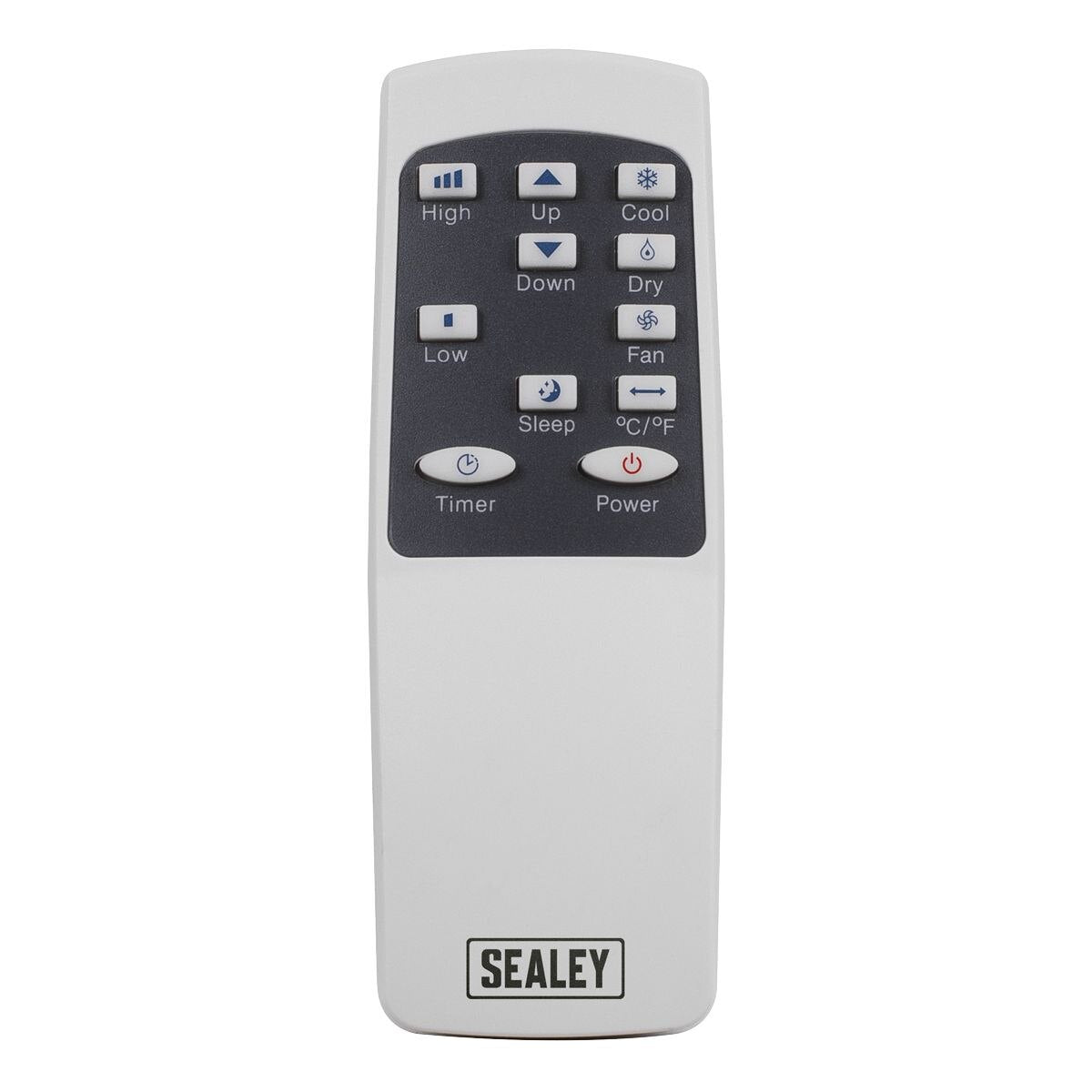 Sealey 3-in-1 Portable Air Conditioning Unit 9,000Btu/hr - Image 8