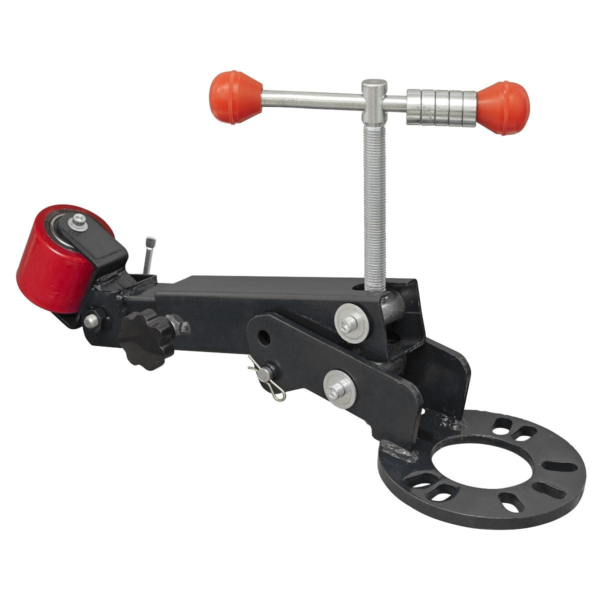 Sealey Wheel Arch Reshaping Tool - Image 1