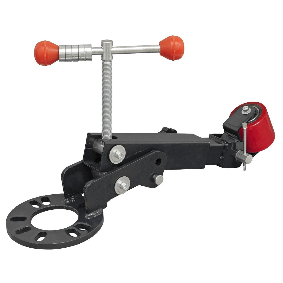 Sealey Wheel Arch Reshaping Tool - Image 4
