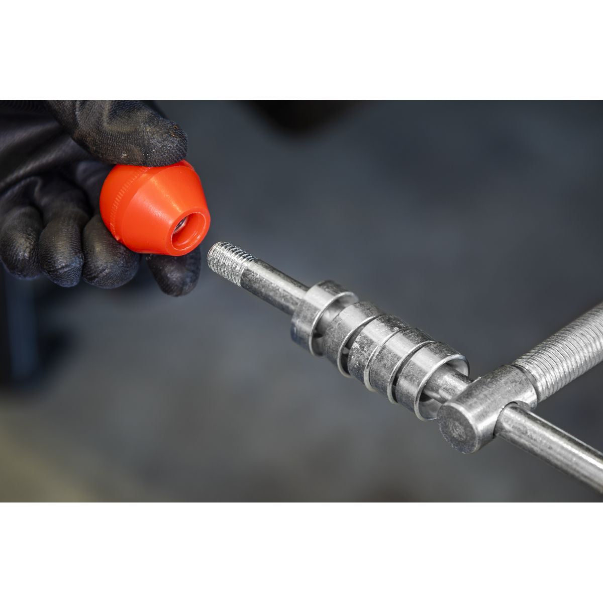 Sealey Wheel Arch Reshaping Tool - Image 6