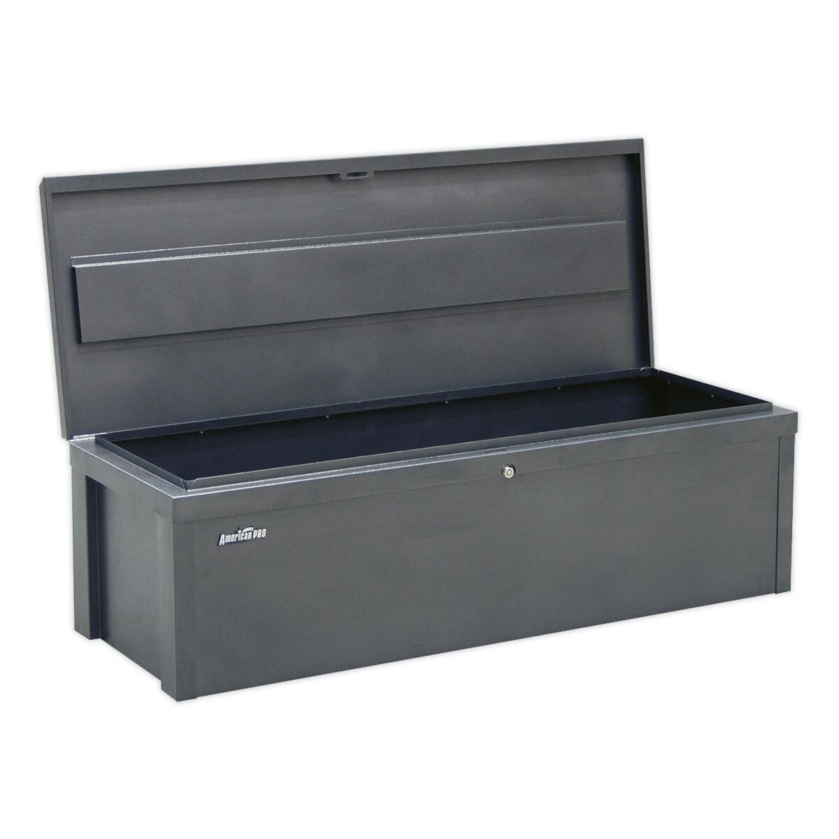 Sealey American PRO Steel Storage Chest 1200 x 450 x 360mm - Image 3