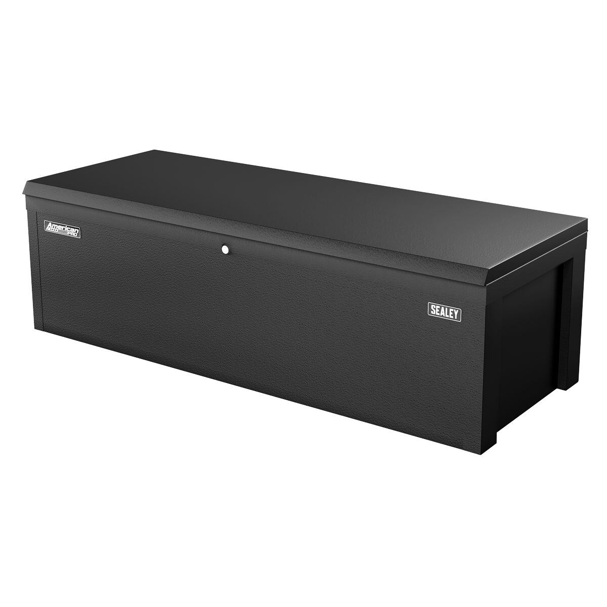 Sealey American PRO Steel Storage Chest 1200 x 450 x 360mm - Image 5